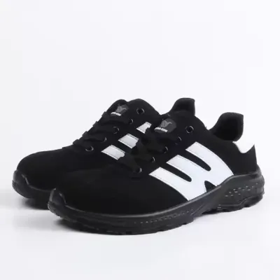  ANTI SLIP SHOE SAFETY BOOTS